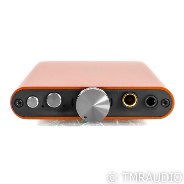 iFi Audio Hip DAC2; D/A Converter