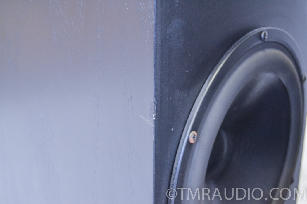 Dunlavy SC-IV Floorstanding Speakers
