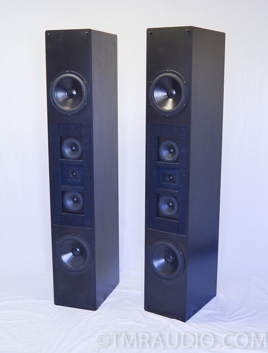Dunlavy SC-IV Floorstanding Speakers