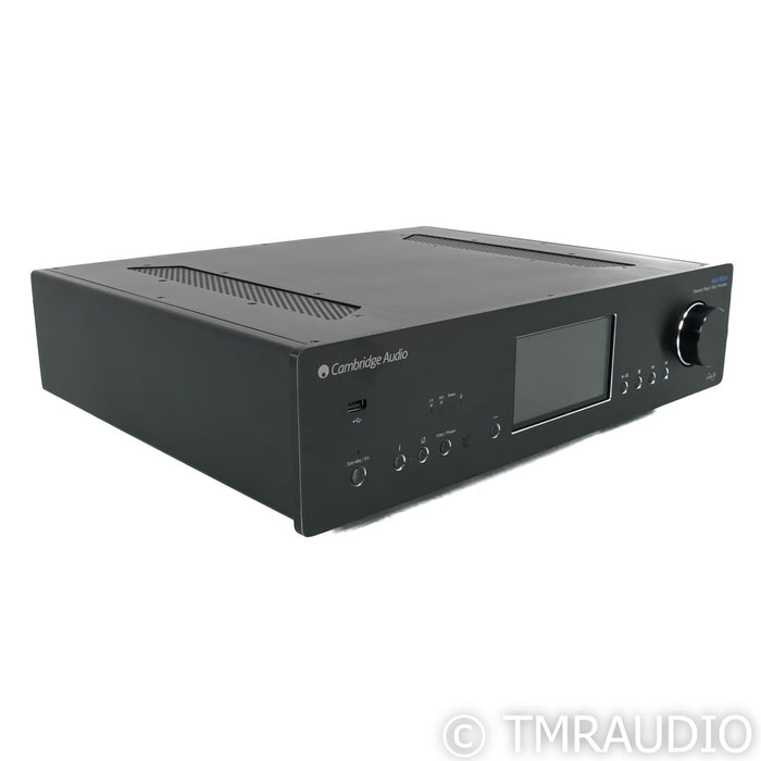 Cambridge Azur 851N Wireless Streaming DAC; D/A Converter