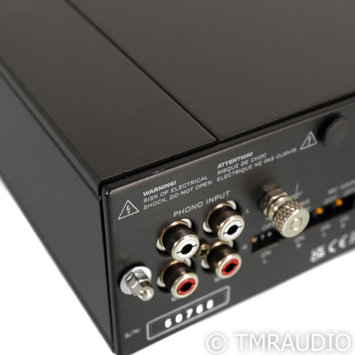 Rega Aria MK3 MM & MC Phono Preamplifier