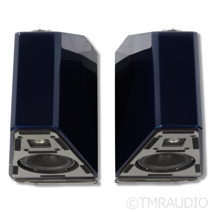 Wilson Sophia Mk I Floorstanding Speakers