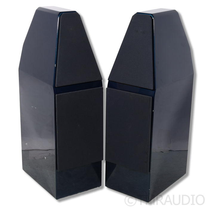 Wilson Sophia Mk I Floorstanding Speakers