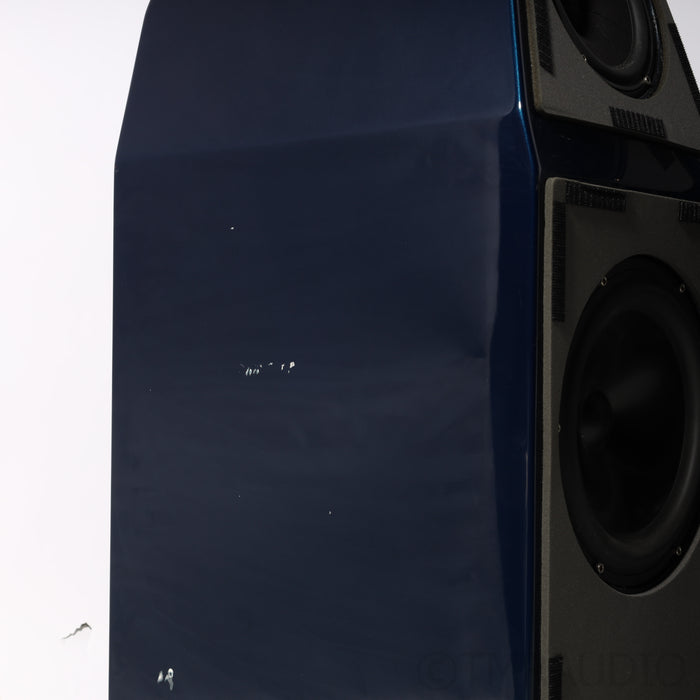 Wilson Sophia Mk I Floorstanding Speakers
