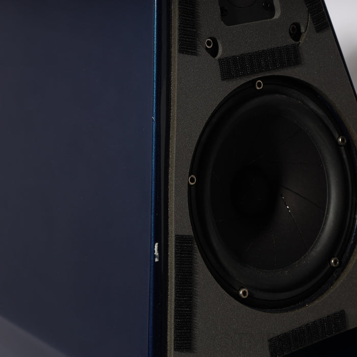 Wilson Sophia Mk I Floorstanding Speakers