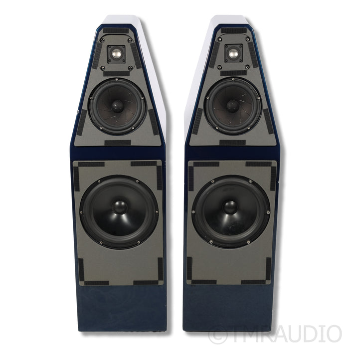 Wilson Sophia Mk I Floorstanding Speakers