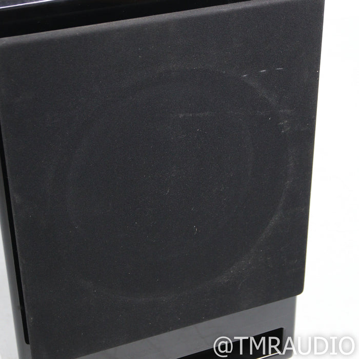 Wilson WATCH Dog 12" Powered Subwoofer; Black