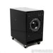 Wilson WATCH Dog 12" Powered Subwoofer; Black