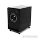 Wilson WATCH Dog 12" Powered Subwoofer; Black