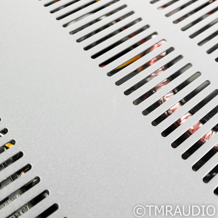 Hegel H390 Stereo Integrated Amplifier