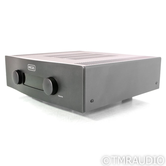 Hegel H390 Stereo Integrated Amplifier