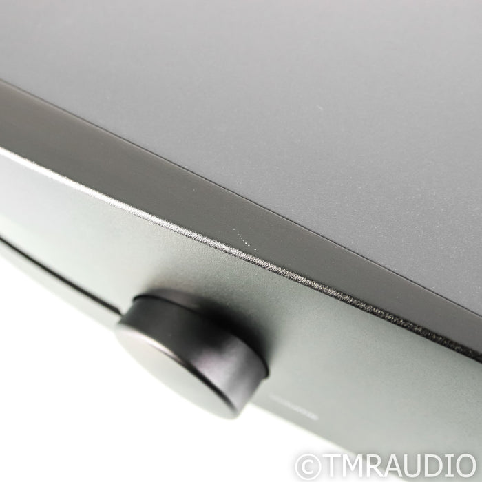 Hegel H390 Stereo Integrated Amplifier
