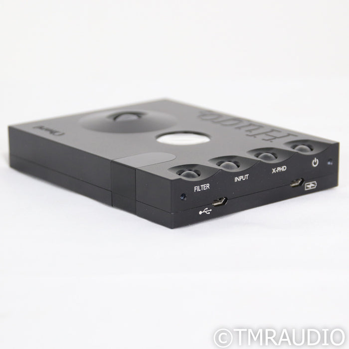 Chord Electronics Hugo 2 Portable DAC & Headphone Amplifier