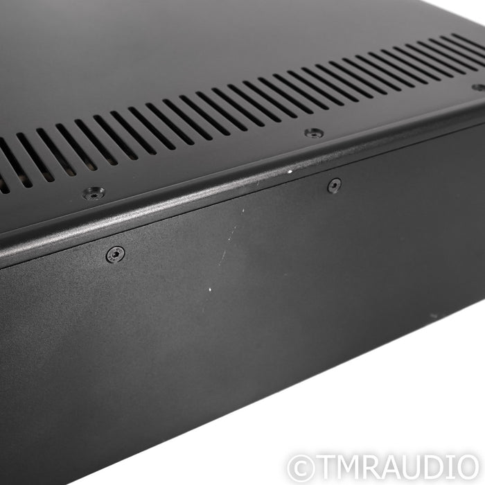 Hegel H20 Stereo Power Amplifier