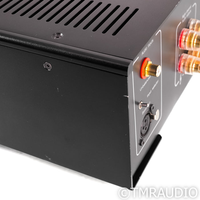 Hegel H20 Stereo Power Amplifier
