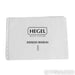 Hegel H20 Stereo Power Amplifier