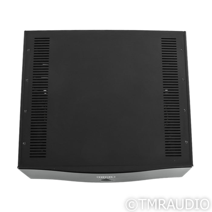 Hegel H20 Stereo Power Amplifier