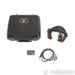 Audeze LCD-3 Open Back Headphones; Zebrano Wood (Open Box)