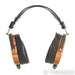 Audeze LCD-3 Open Back Headphones; Zebrano Wood (Open Box)