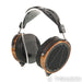 Audeze LCD-3 Open Back Headphones; Zebrano Wood (Open Box)