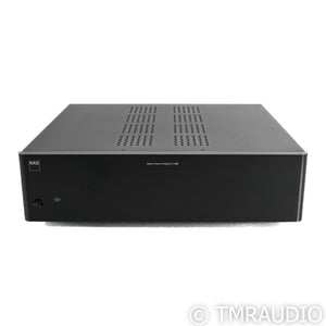 NAD Electronics C 298 Stereo Power Amplifier
