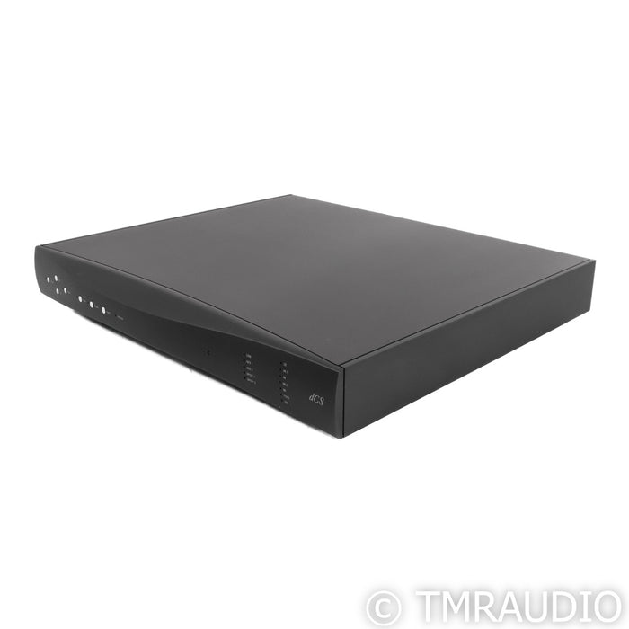 dCS Debussy DAC; D/A Converter