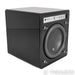 JL Audio Fathom F110 v1 10" Powered Subwoofer; Gloss Black