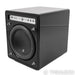 JL Audio Fathom F110 v1 10" Powered Subwoofer; Gloss Black