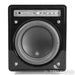 JL Audio Fathom F110 v1 10" Powered Subwoofer; Gloss Black