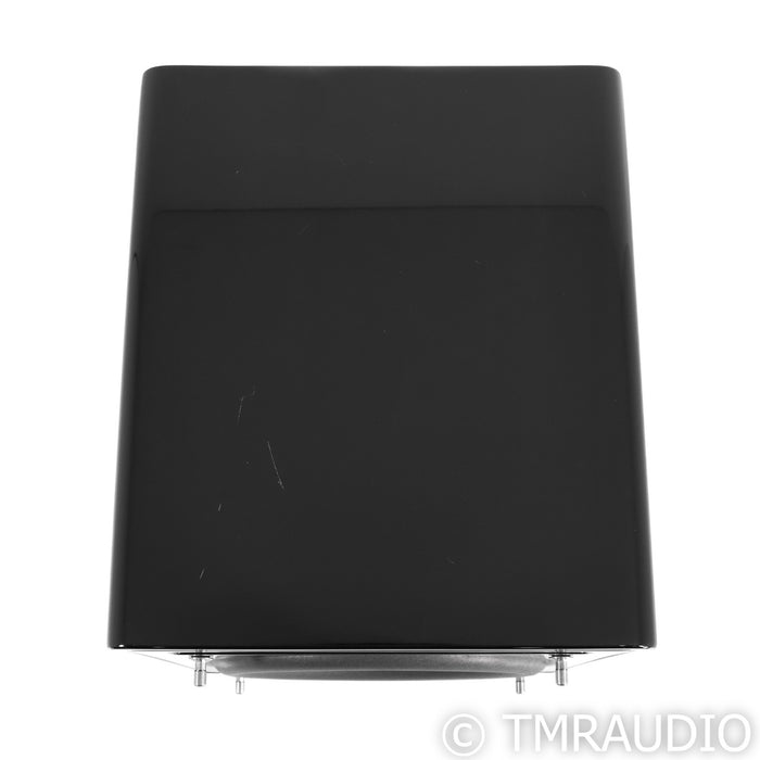 JL Audio Fathom F110 v1 10" Powered Subwoofer; Gloss Black