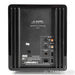 JL Audio Fathom F110 v1 10" Powered Subwoofer; Gloss Black