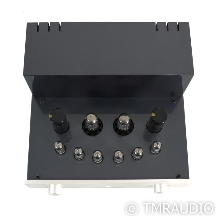 PrimaLuna DiaLogue Premium Stereo Tube Preamplifier