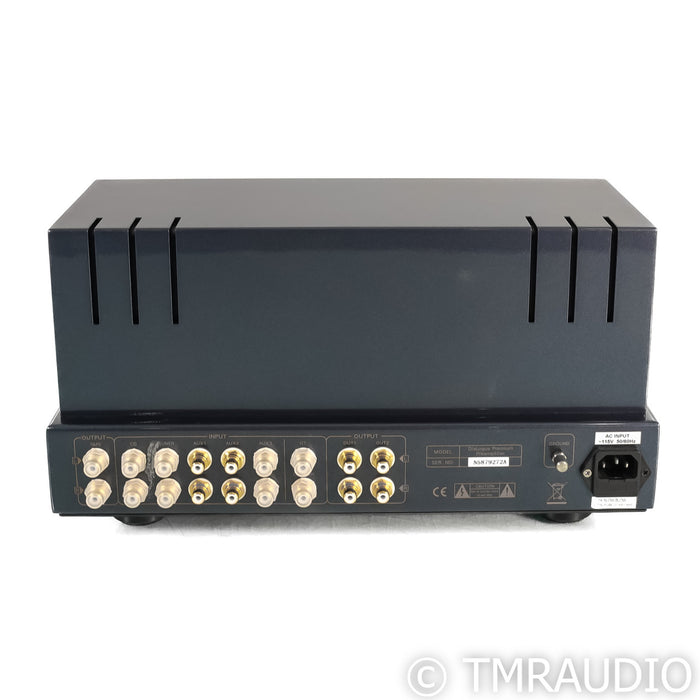 PrimaLuna DiaLogue Premium Stereo Tube Preamplifier