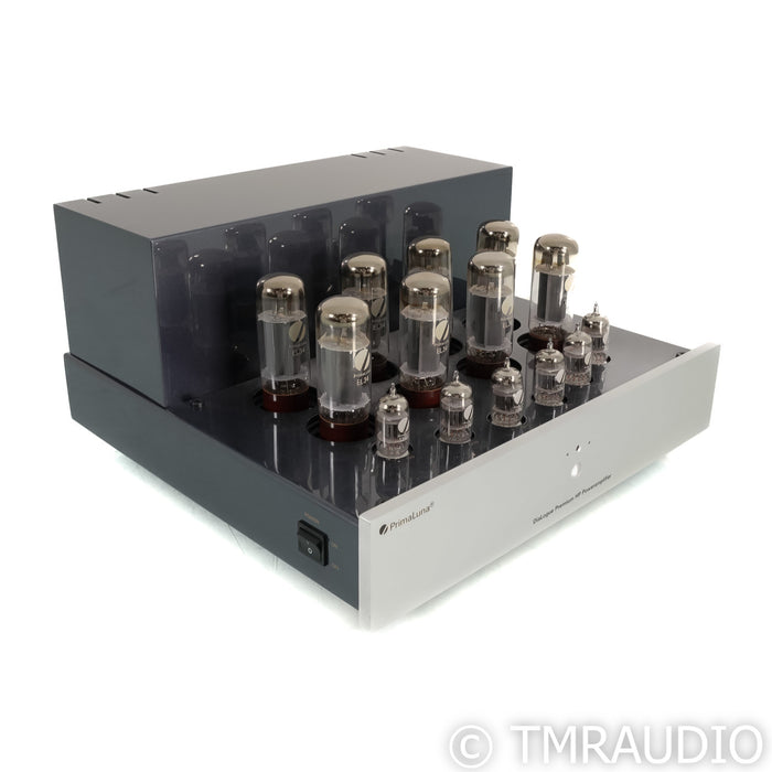PrimaLuna DiaLogue Premium HP Stereo & Mono Tube Power Amplifier