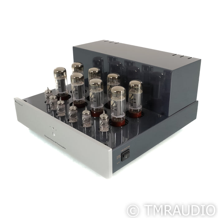 PrimaLuna DiaLogue Premium HP Stereo & Mono Tube Power Amplifier
