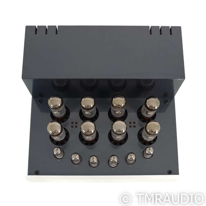 PrimaLuna DiaLogue Premium HP Stereo & Mono Tube Power Amplifier