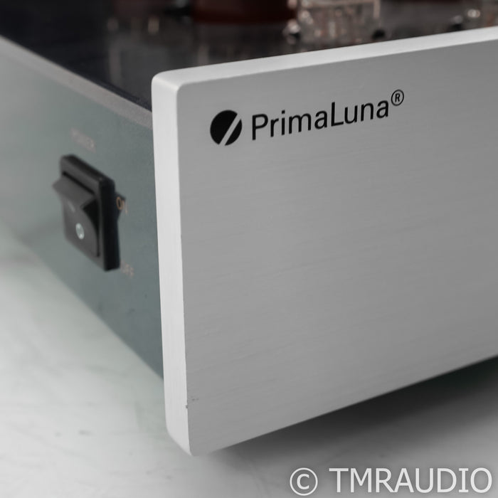 PrimaLuna DiaLogue Premium HP Stereo & Mono Tube Power Amplifier