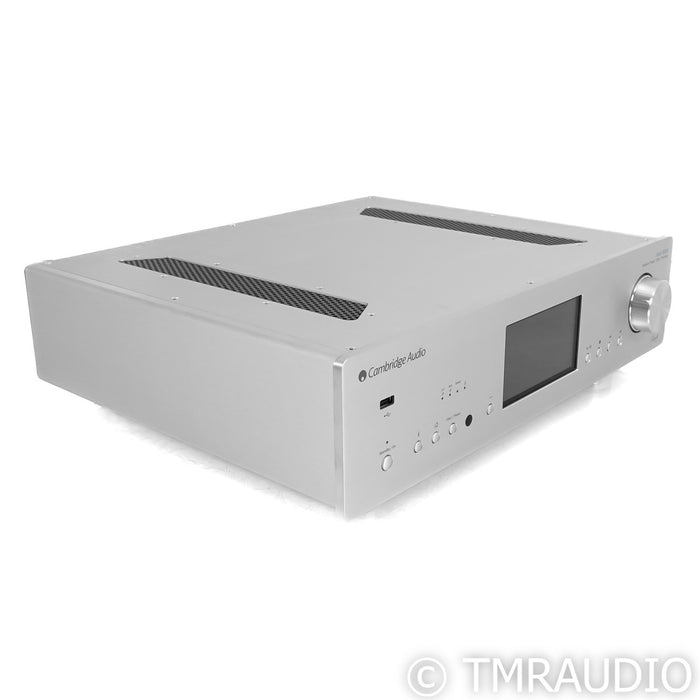 Cambridge Azur 851N Wireless Streaming DAC; D/A Converter