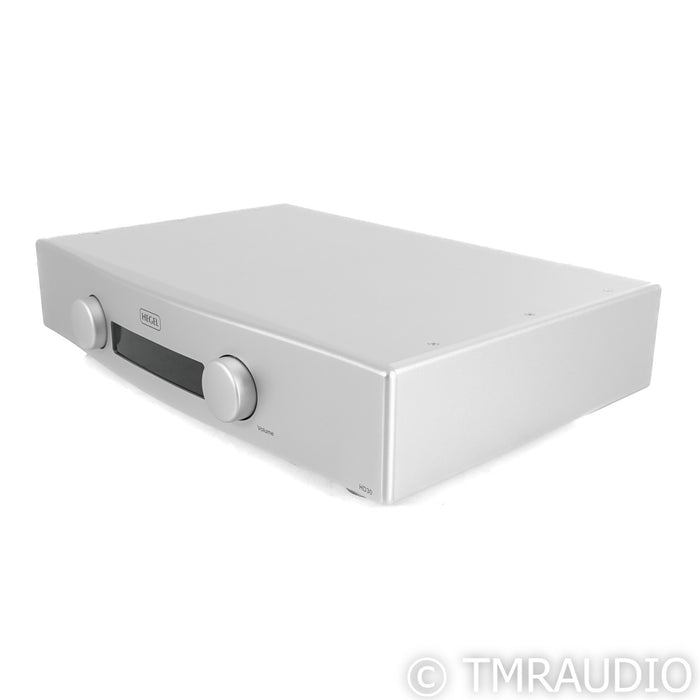 Hegel HD30 DAC; D/A Converter