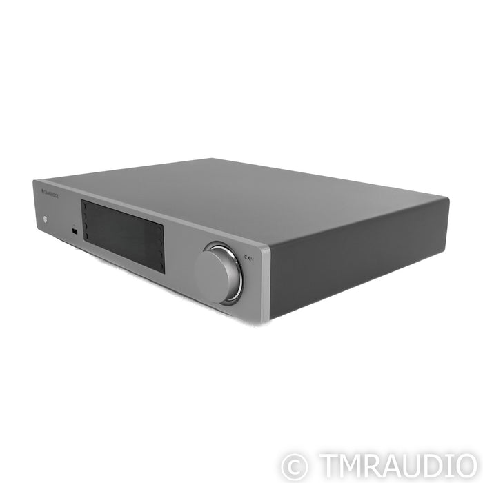 Cambridge Audio CXN v2 Music Server & Streamer