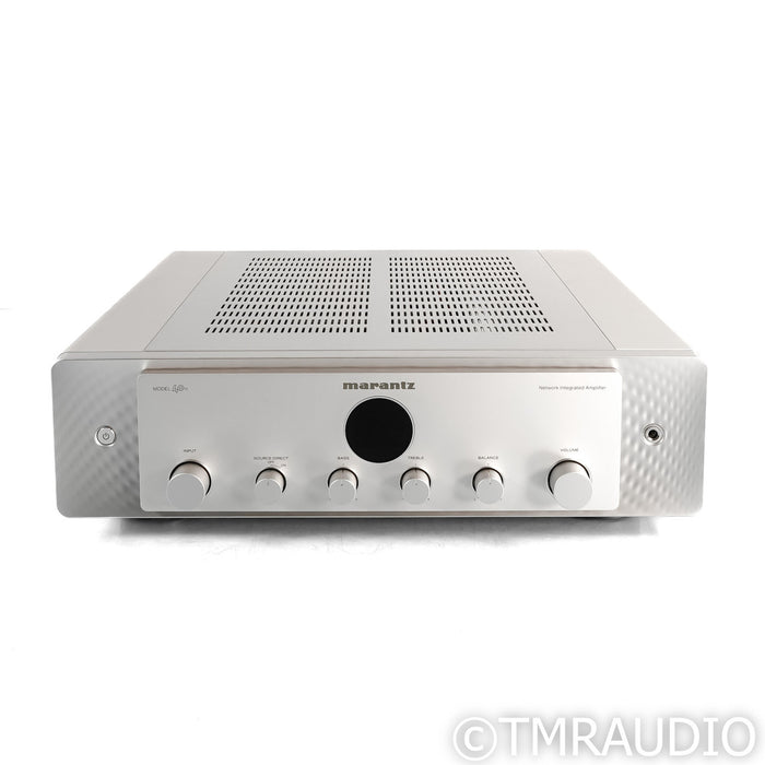 Marantz Model 40n Stereo Network Integrated Amplifier