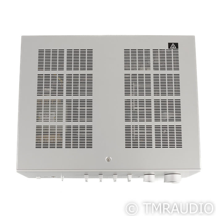 Yamaha A-S801 Stereo Integrated Amplifier; MM Phono