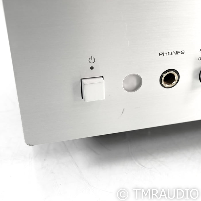 Yamaha A-S801 Stereo Integrated Amplifier; MM Phono