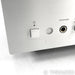 Yamaha A-S801 Stereo Integrated Amplifier; MM Phono