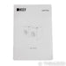 KEF LS50 Meta Bookshelf Speakers; Black Pair