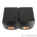 KEF LS50 Meta Bookshelf Speakers; Black Pair