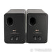 KEF LS50 Meta Bookshelf Speakers; Black Pair