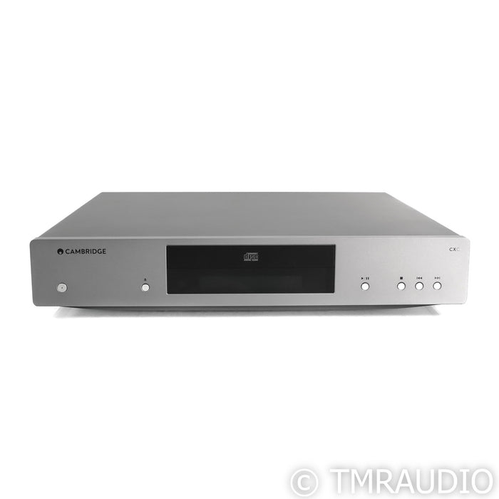 Cambridge Audio CXC v2 CD Transport