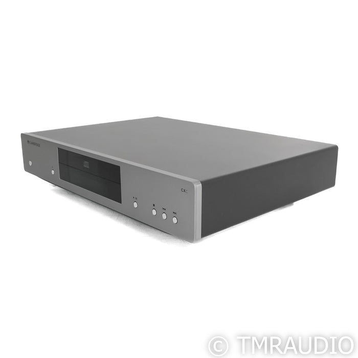 Cambridge Audio CXC v2 CD Transport