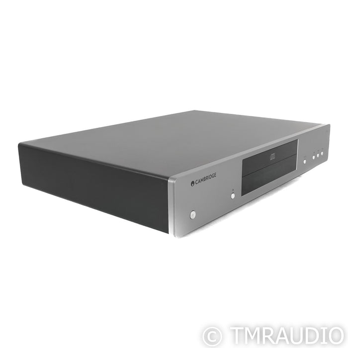 Cambridge Audio CXC v2 CD Transport